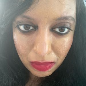 Meet your Posher, Parul